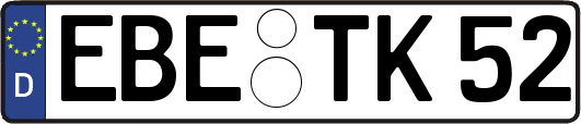 EBE-TK52