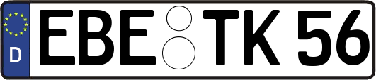 EBE-TK56