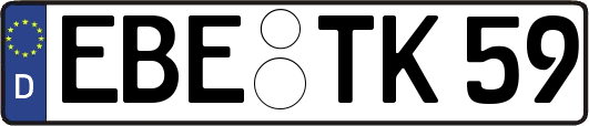 EBE-TK59