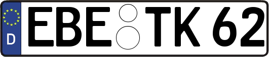 EBE-TK62
