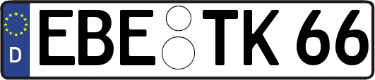 EBE-TK66
