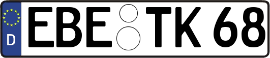 EBE-TK68