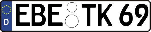 EBE-TK69