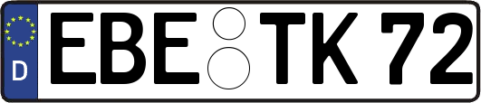 EBE-TK72