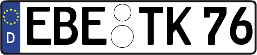 EBE-TK76