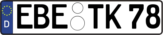 EBE-TK78