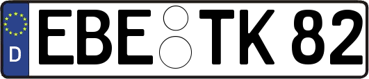 EBE-TK82
