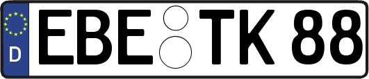 EBE-TK88