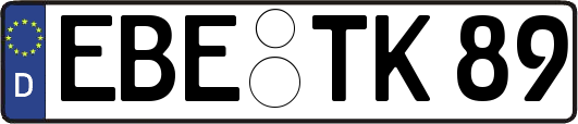 EBE-TK89