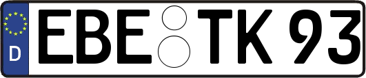 EBE-TK93