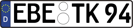 EBE-TK94