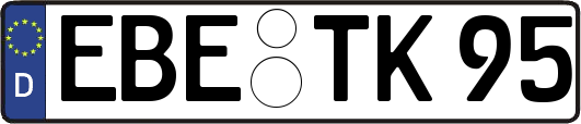 EBE-TK95