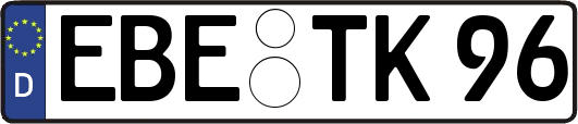 EBE-TK96