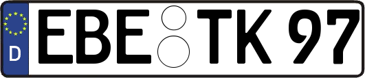 EBE-TK97