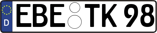 EBE-TK98