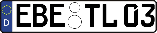 EBE-TL03