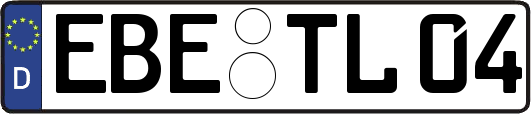 EBE-TL04
