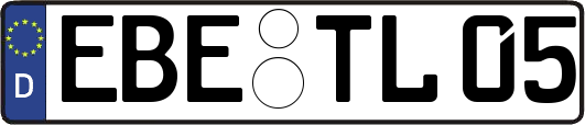EBE-TL05