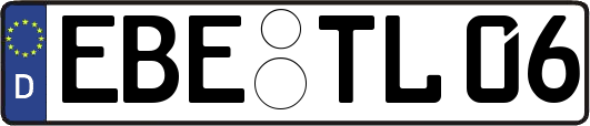 EBE-TL06