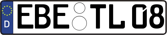 EBE-TL08