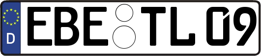 EBE-TL09