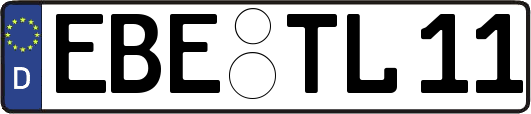 EBE-TL11
