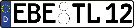 EBE-TL12