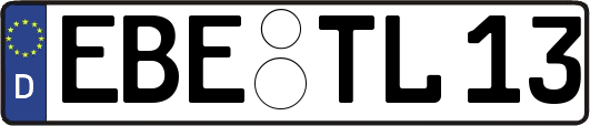 EBE-TL13