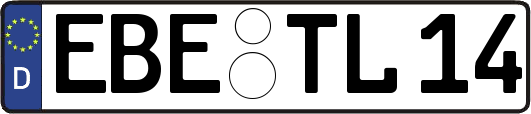 EBE-TL14
