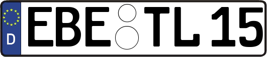 EBE-TL15