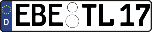 EBE-TL17