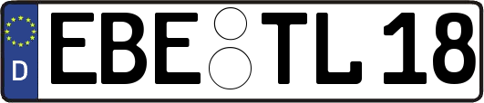 EBE-TL18