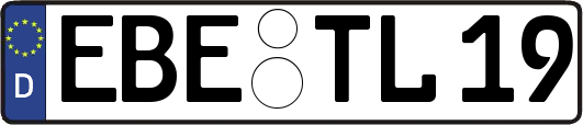 EBE-TL19