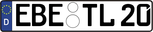 EBE-TL20