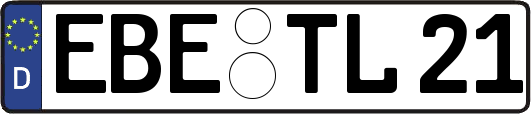 EBE-TL21