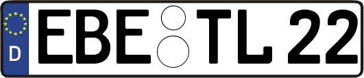EBE-TL22