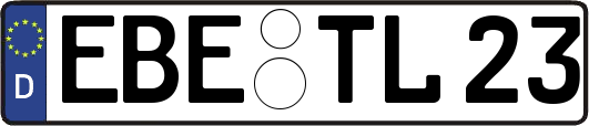 EBE-TL23