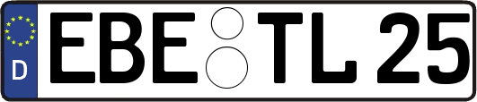 EBE-TL25