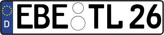 EBE-TL26