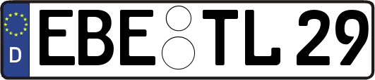 EBE-TL29