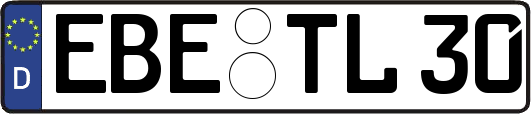 EBE-TL30