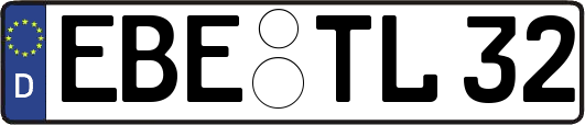 EBE-TL32