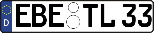EBE-TL33
