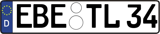 EBE-TL34