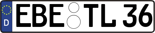 EBE-TL36
