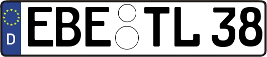 EBE-TL38