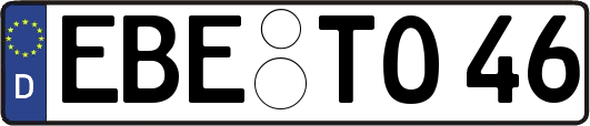 EBE-TO46