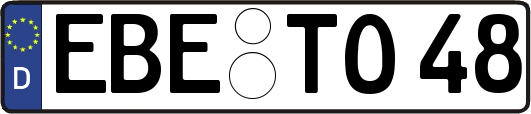 EBE-TO48