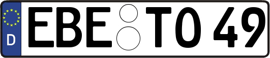 EBE-TO49