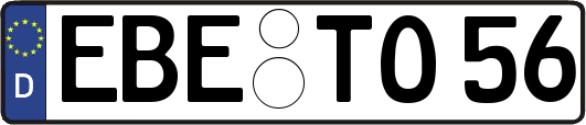 EBE-TO56